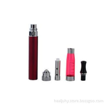 No Burning Smell Ego Ce5 Clearomizer Kit 1.6ml With 1.8 ohm